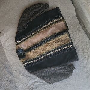 Vintage Cardigan Sweater